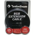thumbnail image 3 of Rockford Fosgate 25FT Color Optix RGB Extension Marine Cable for PMX-RGB (Gen-2), 3 of 3