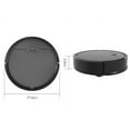 thumbnail image 3 of Robot Vacuum Cleaner Smart Cleaning Robot Auto Robotic Navigation Vacuum Dry Wet Mopping Cleaner Robotic Vacuum Cleaner, 3 of 8