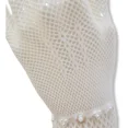 thumbnail image 2 of Guantes Malla Primera Comunión Blanco Beige Mod 01 Unitalla, 2 of 8