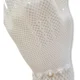 thumbnail image 2 of Guantes Malla Primera Comunión Blanco Beige Mod 01 Unitalla, 2 of 8