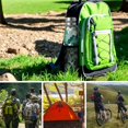 thumbnail image 6 of 29oz Insulated Water Bottle with Tea Infuser, Stainless Steel Travel Mug, Camouflage Print, 6 of 6