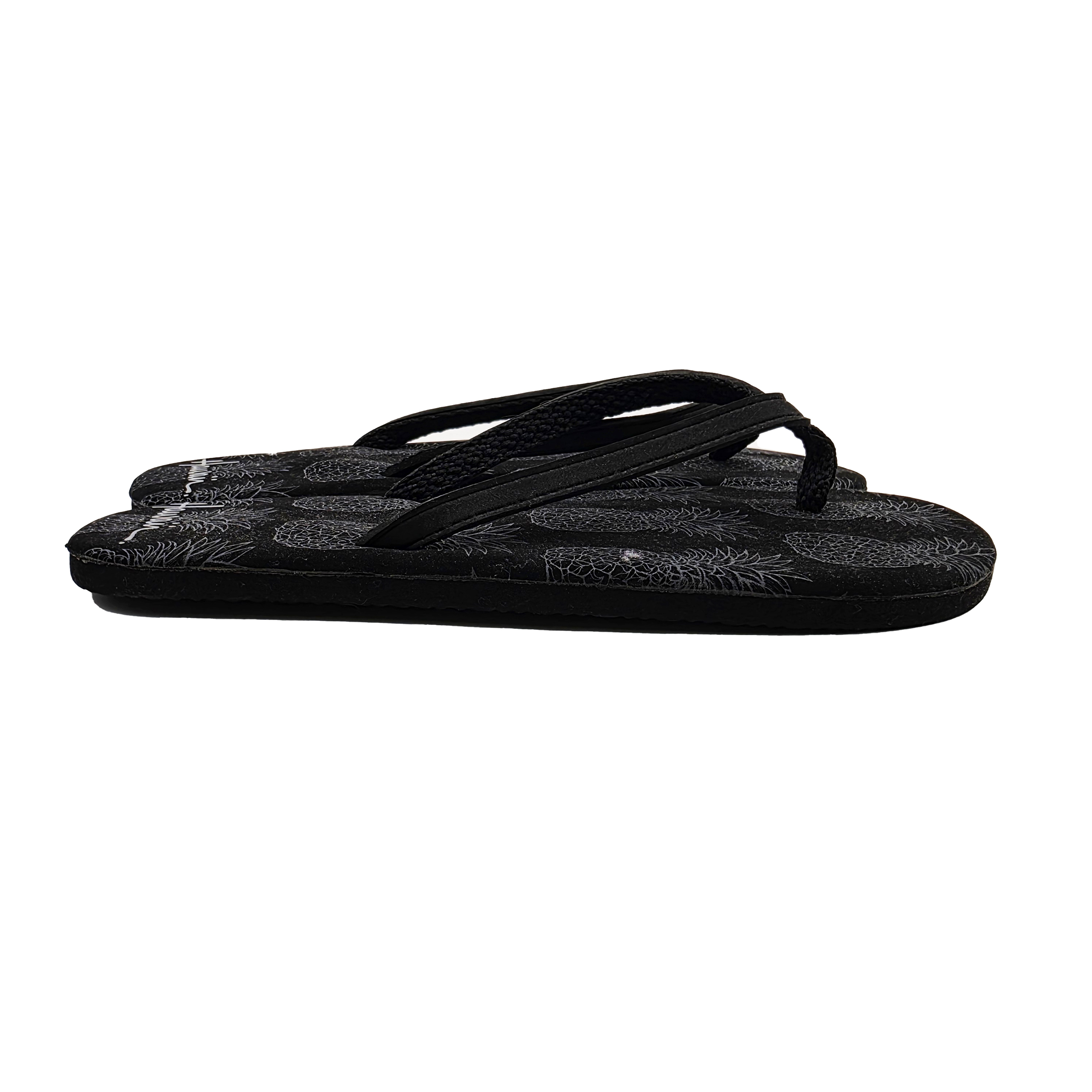 HI Slipper Velvet Size 9