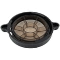 thumbnail image 3 of Pool Pump Lid For Splapool Pureline Deluxe Pool Pumps 0.75 Hp 1 Hp 1.5 Hp Pump Cover O-ring Lid Above/in -ground Pool Pool Pump, 3 of 9