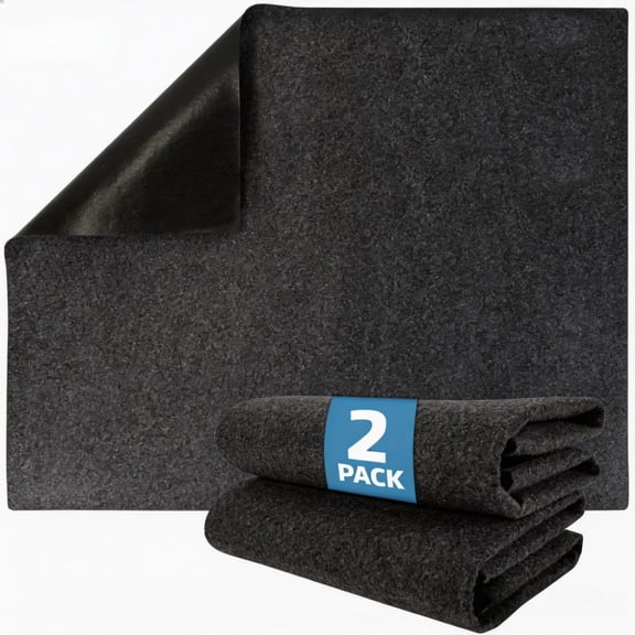 MK Gdledy Washable Pee Pads for Dogs (2-Pack), Waterproof, Absorbent, Non-Slip, Reusable Pet Training Potty Puppy Mats, Housebreaking, Incontinence Bed Pads, Crate/Kennel (Large, 29” x 36”)