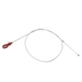 thumbnail image 4 of 917327, Solid Reliable Car Part Transmission Fluid Level Dipstick Practical  For Measuring, 4 of 8