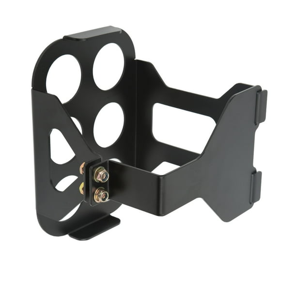 Battery Hold Down Tray, Professional Portable Strong Strength Stable Battery Tray For Battery Box