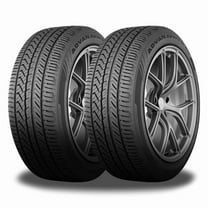 2 Yokohama Advan Sport EV A/S 235/35R20 92Y 55K Mi Warranty EVs Tires All Season 110140565 / 235/35/20 / 2353520