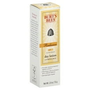 Burt's Bees Radiance Day Lotion SPF 7, 2 Ounces