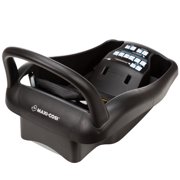 Maxi-Cosi Mico Max 30 Infant Car Seat Base, Black