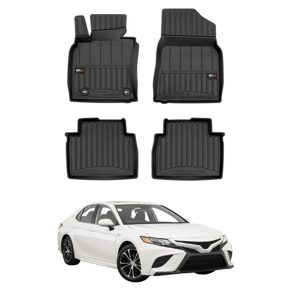 Toyota Camry Floor Mats