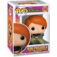 thumbnail image 2 of FUNKO POP! Disney : Kim Possible - Kim Possible, 2 of 2