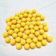 thumbnail image 2 of 10PC Chinese C/heckers Acrylic Beads For Kids Students Children Diameter 14mm, 2 of 3