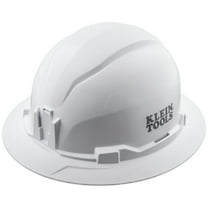 Klein Tools Hard Hat Non-Vented Brim Style