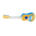 thumbnail image 2 of Kids Ukulele Toy, Plastic Mini 4 Strings Miniature Ukulele Music Toy Early Educational Instruments Colorful Patterned for Girls Boys Toddlers Kids Beginner, 2 of 8