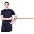 thumbnail image 3 of RubberBanditz Pull Up Assit Bands | Heavy Duty Resistance Exercise Bands (5-50 lbs), 3 of 5