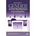 thumbnail image 1 of Pre-Owned Gender in the Workplace: A Case Study Approach (Paperback) 1412928176 9781412928175, 1 of 1