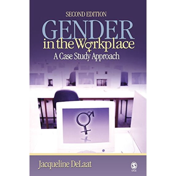 Pre-Owned Gender in the Workplace: A Case Study Approach (Paperback) 1412928176 9781412928175