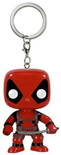 muñeco deadpool walmart