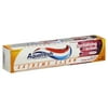 Aquafresh Extreme Clean Freshening Action Toothpaste, 5.6 oz