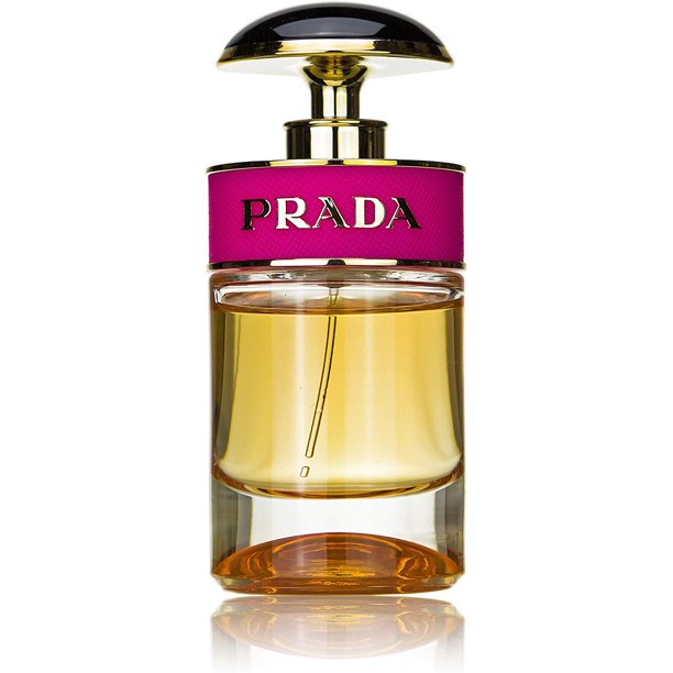 Prada Candy Ladies - Eau De Parfum Spray 30 ml - Walmart.ca