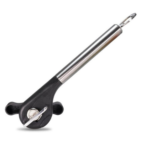 

Manual Can Opener 3-in-1 Can Opener Handheld Stainless Steel Bottle Opener for Kitchen Bar Tool