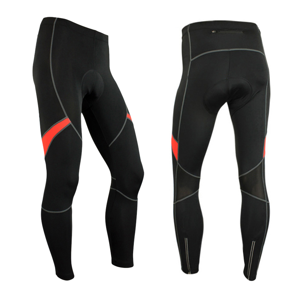 cycling compression tights