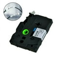 thumbnail image 4 of Label Tapes For brother PT-E300VP PT-E550WVP Durable Practical Equipment, 4 of 7