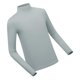 thumbnail image 1 of Camisetas de Golf transpirables para hombre , gris XL, 1 of 9