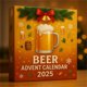 thumbnail image 3 of Calendario de Adviento con Botellas de Vino 2025 Calendario de Cuenta Regresiva para Navidad Colgante, 3 of 6