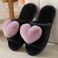 thumbnail image 2 of Vedolay Women's Shoe Home Slipper Outdoor Slippers Lightweight Bedroom House Shoes Purple,39, 2 of 5