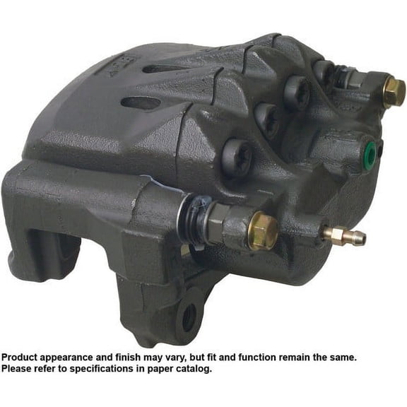 A1 Cardone Disc Brake Caliper P/N:19-B2774 Fits select: 2002-2010 LEXUS SC, 1998-2005 LEXUS GS