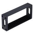 thumbnail image 4 of Support de Rangement pour Disques de Jeu, Rack de Rangement pour Disques de Jeu Gain de Place Compact Pratique pour Disque de Jeu X pour Disque de Jeu PS5, 4 of 8