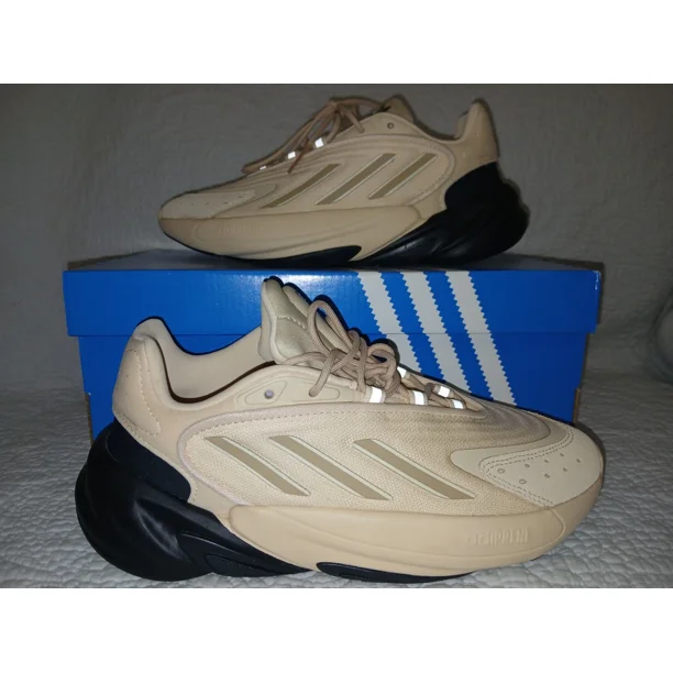 Adi - das Ozelia Sand Casual Lifestyle Shoe Sneaker Trainer IE2000 Men Size 5.5