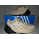 thumbnail image 1 of Adi - das Ozelia Sand Casual Lifestyle Shoe Sneaker Trainer IE2000 Men Size 5.5, 1 of 6