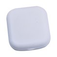 thumbnail image 1 of Simple Small Portable Candy-colored Case Built-in Tweezers Suction Stick Frosted Surface es Companion Care Box, 1 of 6