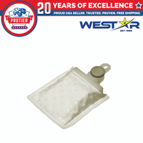 Brute power 1060018 Fuel Pump Strainer Fits Chrysler Sebring 2.0L 1996cc 122cid L4 to 2.5L 2497cc 152cid V6 1995-2000 FS152,FS88-11B1,STR42