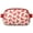 Red-26, variant on Aesthetic Butterfly Print Belt Bag – Cute Crossbody Waist Pack for Women with Tropical Flowers Pattern, Colorful & Fashion-Forward Travel Fanny Bag