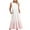 Pink 2, variant on 2025 Long Spaghetti Strap Maxi Dresses for Women Summer,Sleeveless Gradient Maxi Dresses for Plus Size Women,Casual Round Neck Beach Sundresses Swing Dress,Women Flowy Tiered Maxi Beach Dress