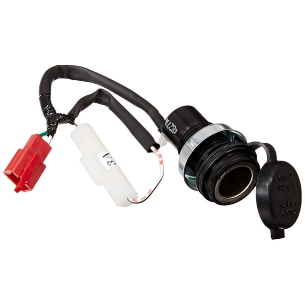 08U55-MCA-101 Accessory Socket Set By Honda - Walmart.com - Walmart.com