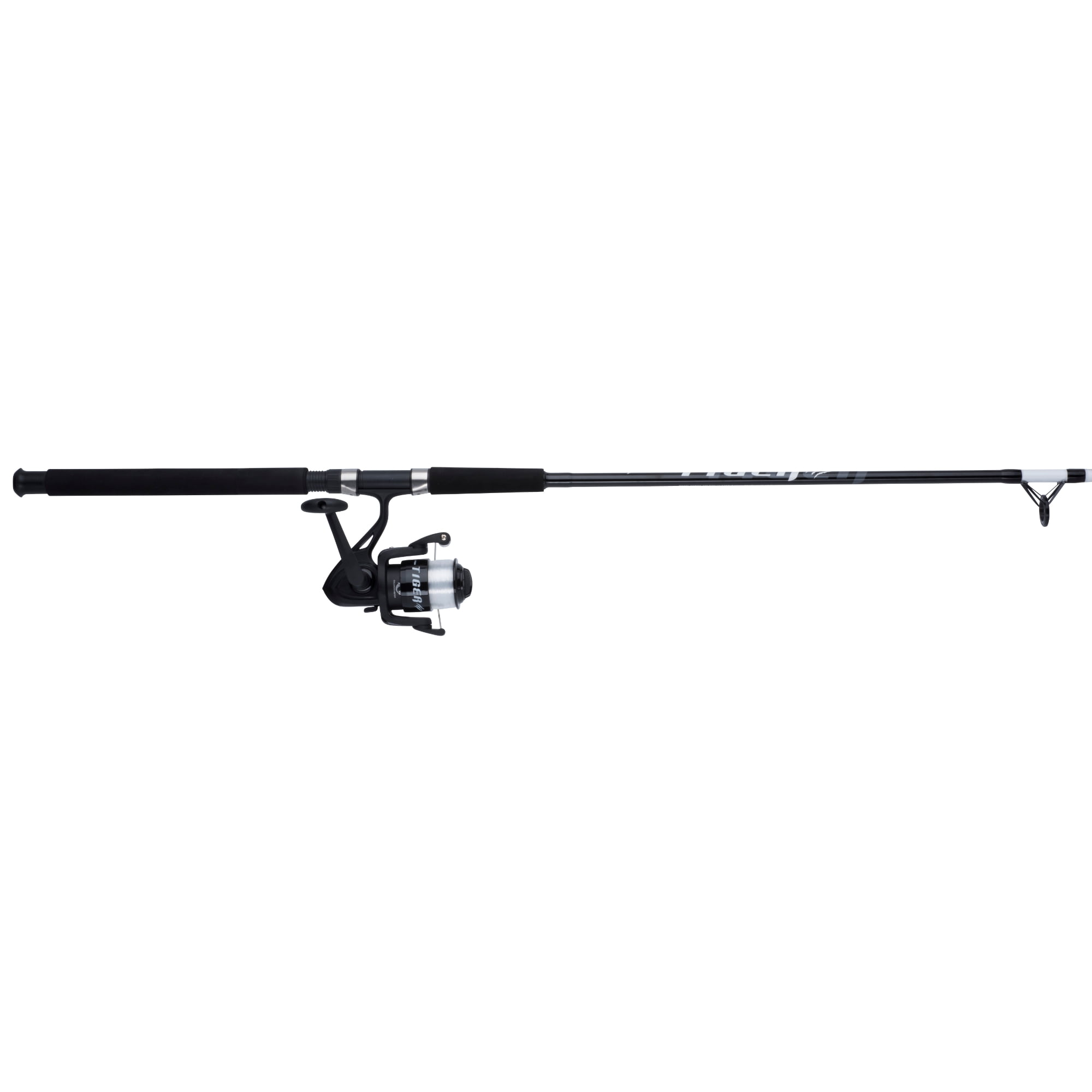 Shakespeare Tiger Spinning Fishing Rod and Reel Combo Walmart Inventory Checker BrickSeek