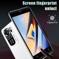 thumbnail image 3 of SZBAOAN S21+ Uitra 8GB 5.72" Smartphone (Unlocked), Blue, 3 of 8