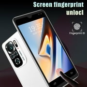 Cell Phone Unlock Clearance, Note10 Smartphone Android Telephone Cellphone 5.0Inch 3G Smartphone 1GB RAM 4GB ROM, Cheap Android Phone, Cheap Unlock Phone, Clearance Cell Phone