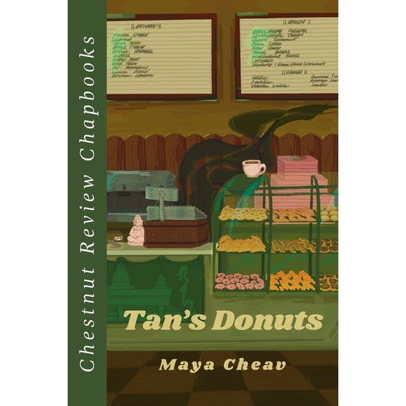 Tan's Donuts, (Paperback)