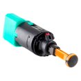 thumbnail image 2 of Sensor de interruptor de luz de freno de coche 1606480480 4534,48 Compatible con 307 308 408 607 Partner Berlingo C2 C3 C4 C5, 2 of 5