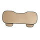 thumbnail image 4 of Alfombrilla para Cojín de Coche, Accesorios Genéricos para Interior de Coche, Cojín Antideslizante Cómodo, Universal para Coches, Vehículos, Furgoneta Trasera color beige, 4 of 8