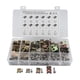 thumbnail image 3 of 300 Uds. Kit de de Clip para coche, Kits de sujetadores para accesorios de piezas de vehículos, 3 of 9