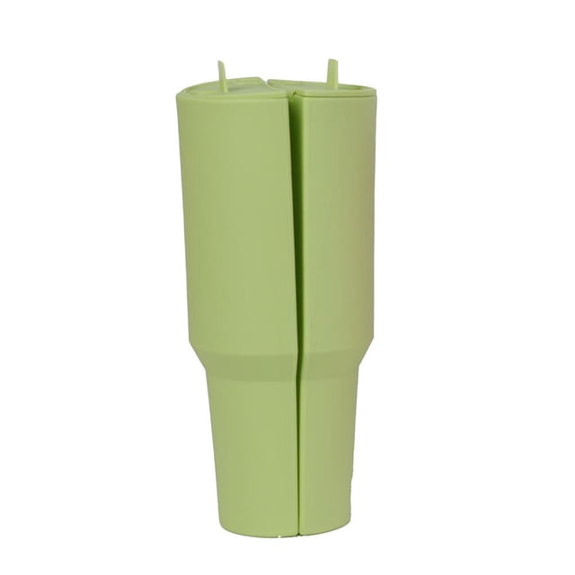 Detachable Silicone Cup Holder Sleeve for Cups, Prevents Spills, Multi-Functional