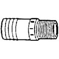 thumbnail image 2 of Genova Products 350421 1.5 x 2 In. Male Iron Pipe Red Adapter, 2 of 2