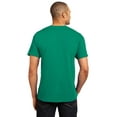 thumbnail image 5 of Hanes ComfortBlend EcoSmart T-Shirt à Col Ras du Cou pour Hommes, m, Vert Kelly, 5 of 5