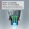 thumbnail image 6 of Hoover WindTunnel High-Performance Pet Bagless Upright Vacuum Cleaner, UH72601, New Condition, 6 of 9